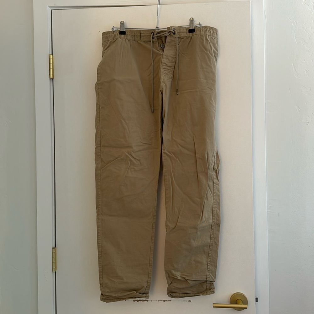 Linksoul Pant